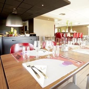 Hotel Campanile - Salon-de-provence