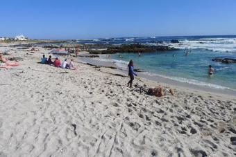 Pashasha Beach House