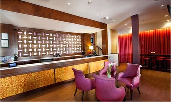 The Daddy O Hotel