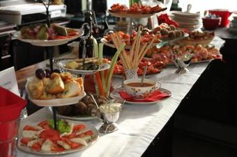 B&B Caff�tino-vino