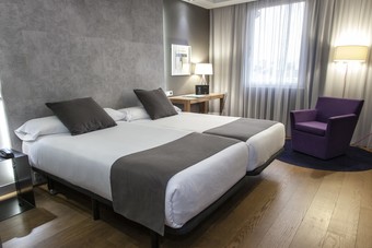 Zenit Conde de Orgaz