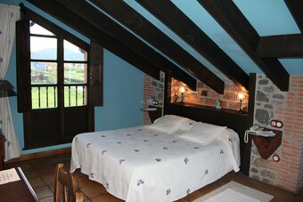 Hotel Globales Playa De Las Llanas