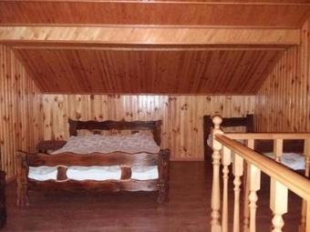 Hotel Dudarik