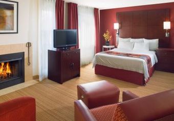 Hotel Residence Inn Scottsdale/ Paradise Valley