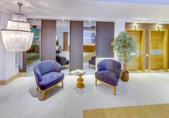 Hotel Concept Suites