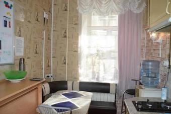Hostel Belvedere
