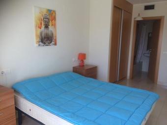 Apartamento Cristal