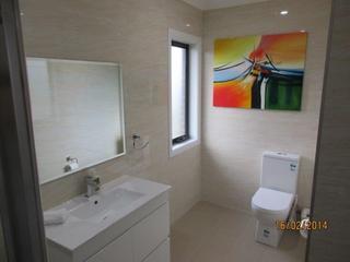 Residencia Austral Villa