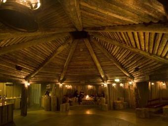 Hotel Rica Karasjok