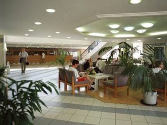Marina Hotel