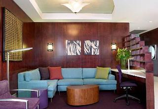Hotel Springhill Suites Philadelphia Airport