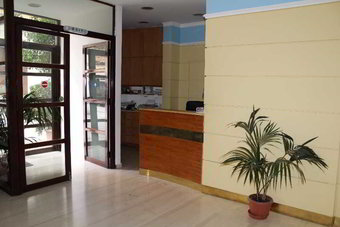 Hotel Nafs