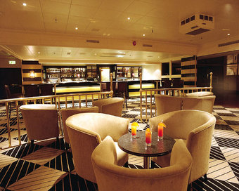 Hotel Rica Hamar