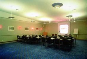 Hotel Quality Astoria