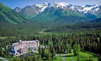 Hotel Alyeska Resort
