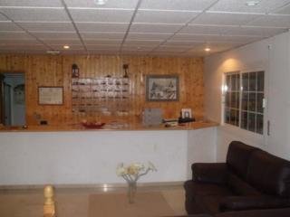 Hotel Pe�a De Los Halcones