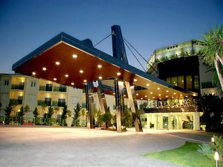 Hotel Suites Duquesa Golf & Spa