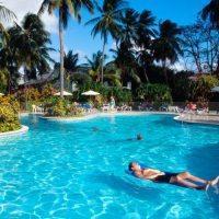 Hotel Almond Beach Village