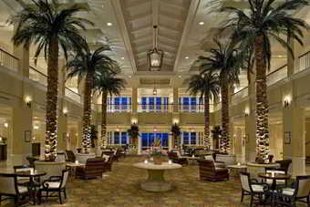 Hotel Grand Lucayan
