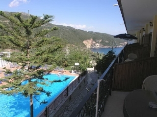 Bella Vista Hotel