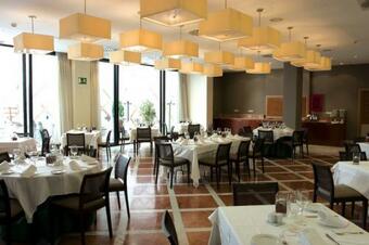 Hotel Th Boadilla