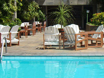 Panorama Hotel