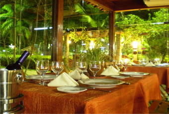 Hotel Ceta Ecotel