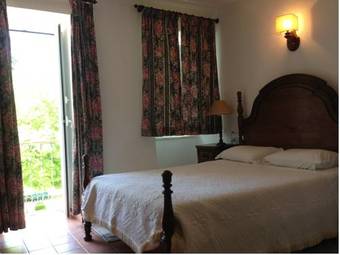 Hostal Casa Do Parque