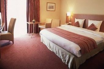 Charleroi Airport Hotel
