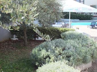 Apartment Istarska