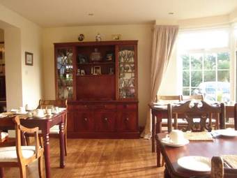 Innisfree B&B