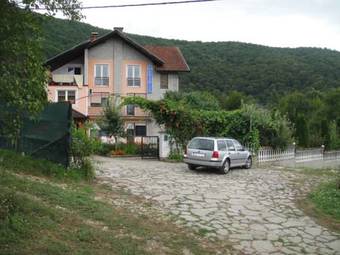 Villa Artemida