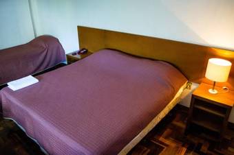 Novo Hotel Fen�cia