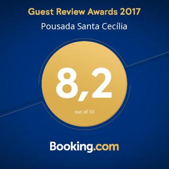 Hostal Pousada Santa Cec�lia