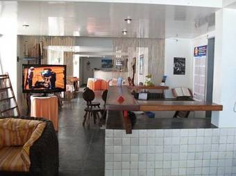 Formosa Apart Hotel