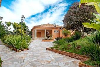 Vila Real Hotel