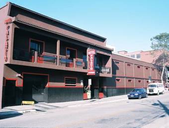 Hotel Palacio