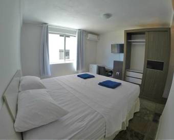 Hostal Pousada Caminho Do Porto