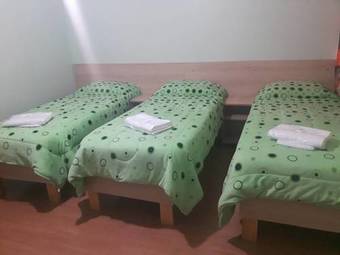 Hotel Pousada Sinos