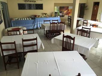 Hotel Vale Do Sol