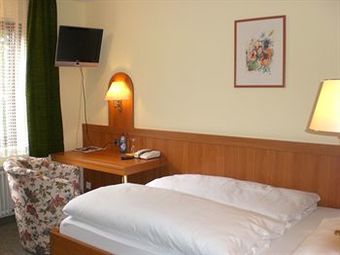 Hotel Engel