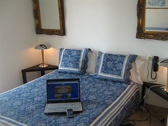 Hotel La Fontaine