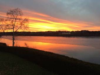 The Peak Sunset B&B