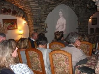 Hotel Auberge Du Choucas