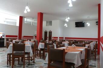 Hotel Castillo Real