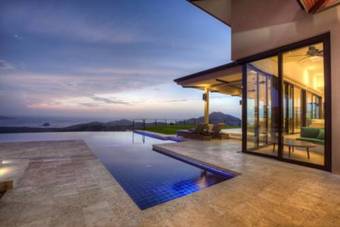 Villa Casa Symbiotica