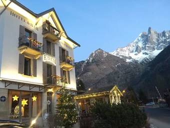 Hotel Eden