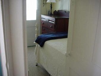 Morris House - 28