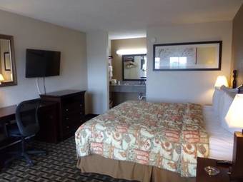 Hotel Regency Inn