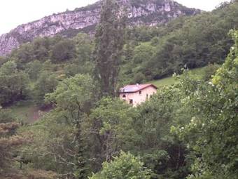 Apartamento Studio En Pleine Nature